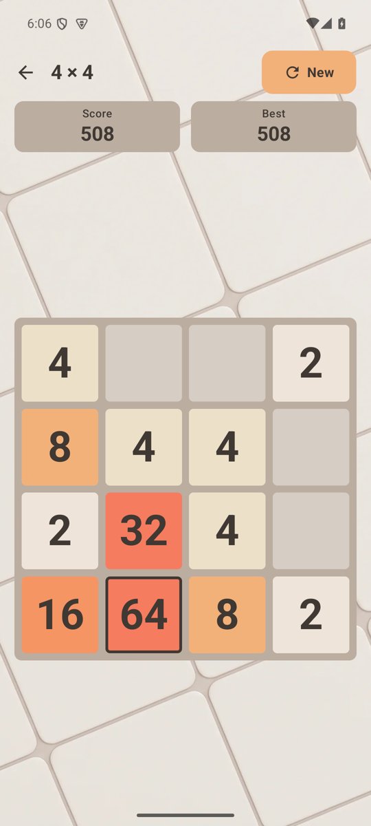 Pairloft screenshot
